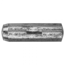 DIN 1475 Knebelkerbstifte Edelstahl 1.4305 6x18 100...