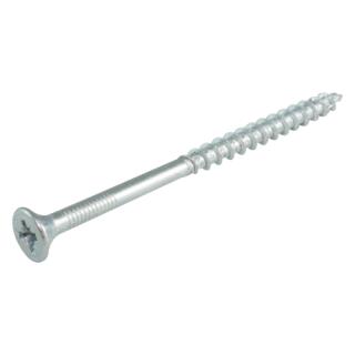 SPAX 4,5x55 Universalschrauben Senkkopf-Z TG WIROX 500 Stck