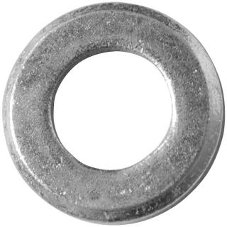 ISO 7090 Flache Scheiben mit Fase normale Reihe 200 HV Edelstahl A2 16 200 Stück