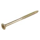 SPAX 4x45 Universalschrauben Senkkopf-Z TG YELLOX 500 Stck