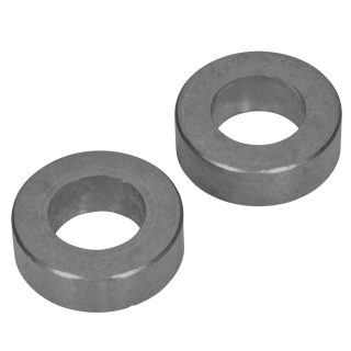 DIN 7989 Scheiben für Stahlkonstruktionen Edelstahl A4 A 24 50 Stück