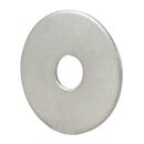 Karoscheiben Edelstahl A2 8,4x35x1,5 200 Stck