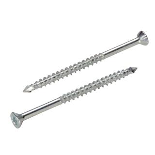 SPAX-M 3,5x45 MDF-Spanplattenschrauben Senkkopf TG CUT-Spitze T-Star plus 200 Stck
