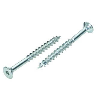 SPAX 4,5x30 Universalschrauben Senkkopf WIROX T-Star plus TG 1000 Stck
