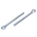 DIN 94 Splinte Stahl verzinkt 1,6x25 1000 Stck