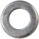 DIN 125 Scheiben Form B Stahl verzinkt 54 1 Stück