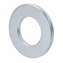DIN 125 Scheiben Form A Stahl Aluminium