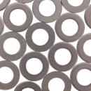 DIN 125 Scheiben Form A Edelstahl A2 31 100 Stück