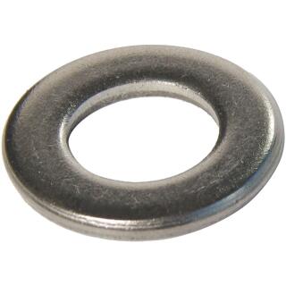 DIN 125 Scheiben Form B Edelstahl A2 10,5 250 Stück