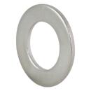 DIN 125 Scheiben Form A Edelstahl A4 5,3 100 Stck