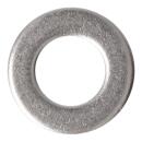 DIN 125 Scheiben Form B Edelstahl A4 34 25 Stück