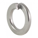 DIN 127 Federringe Form B Edelstahl 1.4310 B 22 25...