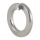 DIN 127 Federringe Form B Edelstahl 1.4310 B 22 25 Stück