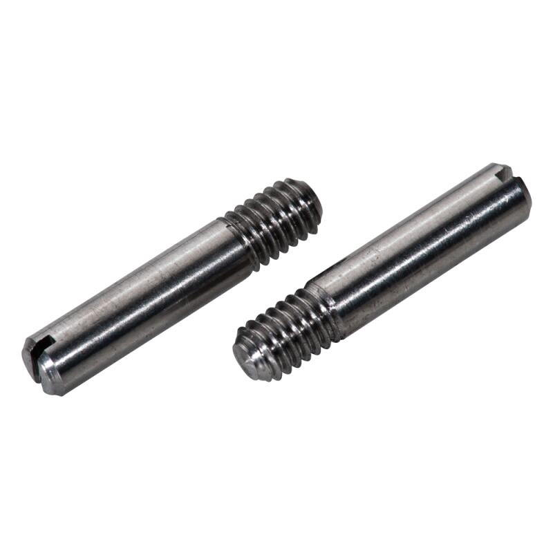 10x DIN 427 Schaftschrauben mit Schlitz/Kegelkuppe M4 x 12 14 H blank 10x DIN 427 Schaftschrauben mit Schlitz/Kegelkuppe M4 x 12 14 H blank