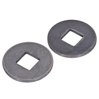 Unterlegscheiben holzbau