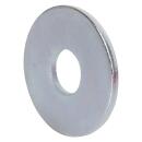 DIN 440 Scheiben Form R verzinkt R 26 50 Stück