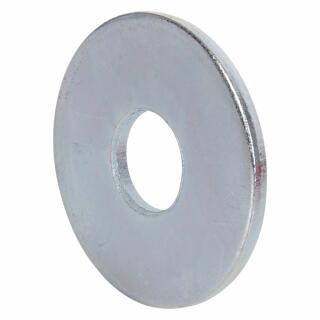 DIN 440 Scheiben Form R verzinkt R 42 25 Stück