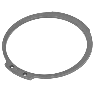 DIN 471 Sicherungsringe für Wellen Edelstahl 1.4122 16x1 100 Stück