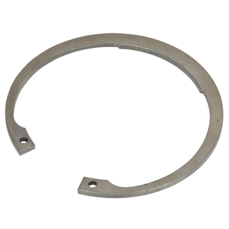 Reidl Sicherungsringe f/ür Bohrungen 22 x 1 mm DIN 472 Stahl blank 100 St/ück