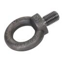 DIN 580 Ringschrauben Stahl C 15 E blank M 18 1 Stck