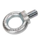 DIN 580 Ringschrauben Stahl C 15 E verzinkt M 6 25 Stck