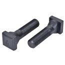 DIN 787 T-Nutenschrauben Stahl 8.8 blank 10 M 10x50 25...