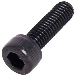 Kantenschutzprofil GAH Weich-PVC schwarz 10x7 1 Stück, 9,59 €