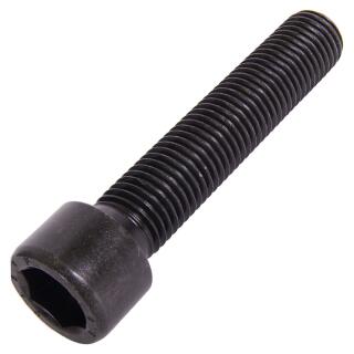 DIN 912 Zylinderschrauben Innensechskant Vollgewinde Stahl 8.8 blank M 6x100 200 Stück