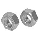 DIN 929 Schweimuttern Sechskant Edelstahl A2 M 8 100 Stck