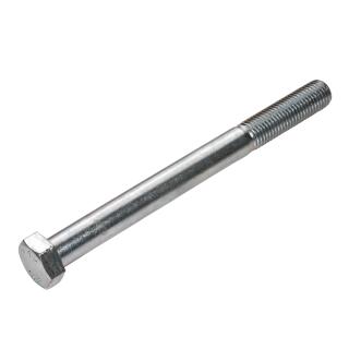 DIN 931 Sechskantschrauben Teilgewinde Stahl 10.9 verzinkt M 14x110 50 Stck