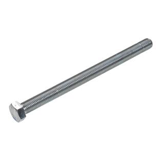 DIN 933 Sechskantschrauben Vollgewinde Stahl 10.9 verzinkt M 16x50 50 Stck
