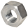 DIN 934 Sechskantmuttern zölliges Whitworth-Regelgewinde 6 AU Ww-BSW WW 2 1 Stück