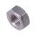 DIN 934 Sechskantmuttern Feingewinde Edelstahl A2 M 16x1,5 25 Stück
