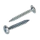 Rckwandschrauben 4x25 JD-79 Kreuzschlitz-Z verzinkt 1500...
