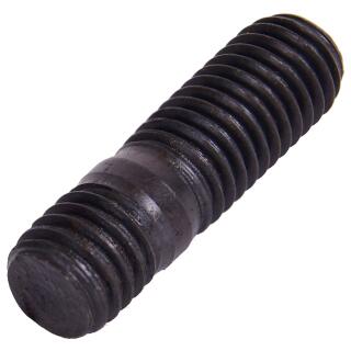 DIN 938 Stiftschrauben Einschraubende = 1 d Stahl 8.8 blank M 16x75 10 Stück