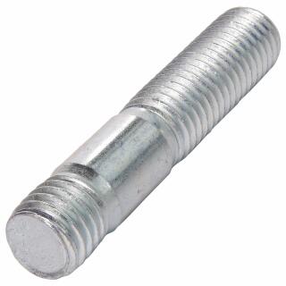 DIN 938 Stiftschrauben Einschraubende = 1 d Stahl 8.8 verzinkt M 16x55 25 Stück