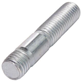 DIN 938 Stiftschrauben Einschraubende = 1 d Stahl 8.8 verzinkt M 24x80 1 Stück