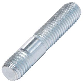 DIN 939 Stiftschrauben Stahl 8.8 verzinkt Einschraubende = 1,25 d M 24x80 1 Stück