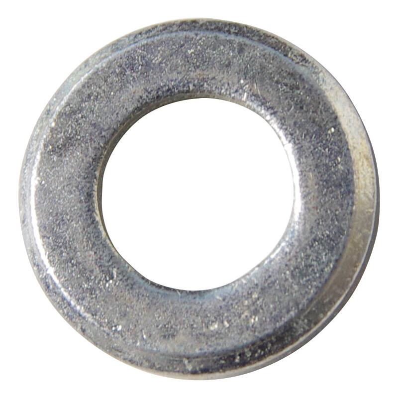 Reidl Unterlegscheiben 28 Mm - Stahl Verzinkt, 10 Stück Im Pack