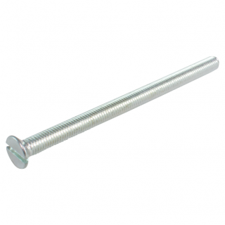 DIN 963 Senkschrauben mit Schlitz Stahl 4.8 verzinkt M 6x30 200 Stück