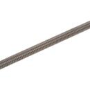 DIN 975 Gewindestangen Linksgewinde Stahl blank 1m M 10 1...