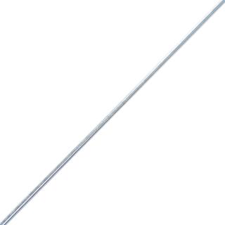 DIN 975 Gewindestangen Linksgewinde Stahl 8.8 verzinkt 1m M 36 1 Stück