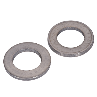 DIN 1440 Scheiben für Bolzen mittlere Ausführung Stahl blank 4 250 Stück