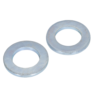 DIN 1440 Scheiben für Bolzen mittlere Ausführung Stahl verzinkt 30 100 Stück
