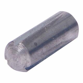 DIN 1471 Kegelkerbstifte Stahl blank 8x70 100 Stück