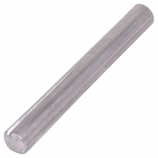 DIN 1472 Passkerbstifte Stahl blank 12x36 25 Stück
