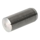 DIN 1473 Zylinderkerbstifte Stahl blank 10x16 25 Stück