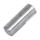 DIN 1474 Steckkerbstifte Stahl blank 6x12 100 Stück