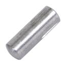 DIN 1474 Steckkerbstifte Stahl blank 10x36 25 Stück