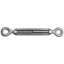 DIN 1480 Spannschlsser geschmiedet offene Form 2...
